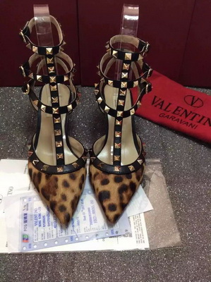 Valentino slingback Women--045